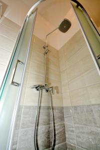 Kúpeľňa v ubytovaní Guesthouse Kamen Kuća + 37 fotografií