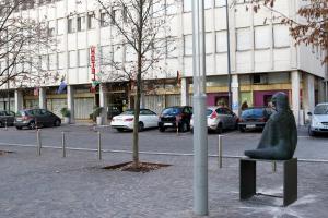 Kép Albergo Residence Italia Vintage Hotel szállásáról Pordenonéban a galériában