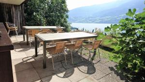 Gallery image of Haus Bünten in Quinten