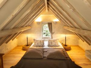 Gallery image of B&B Pronkenburg in Lissewege