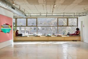Gallery image of Unite Hostel Barcelona in Barcelona +115 photos