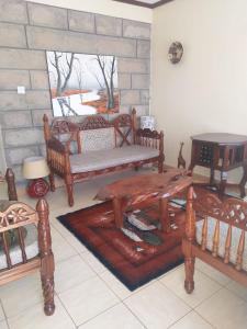 MachakosにあるMachakos Suites Luxury Hotelのギャラリーの写真 +19枚の写真