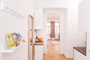Zdjęcie z galerii obiektu Heart of Ottakring w Wiedniu
