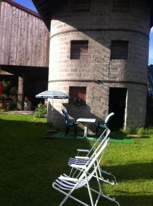 Gallery image of Casa Rosmarino in Gordola