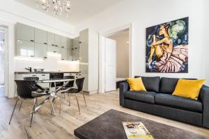 Fotografia z galérie ubytovania Apartment Riverside Molnar26 v Budapešti