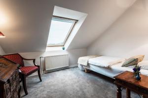 Gallery image of Copenhagen Airport Hotel in Dragør