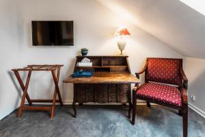 Gallery image of Copenhagen Airport Hotel in Dragør