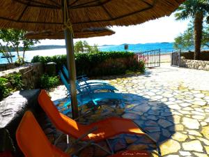 Gallery image of Apartmani Meić Pirovac in Pirovac