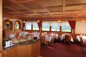 Restaurace v ubytování Hotel Talblick