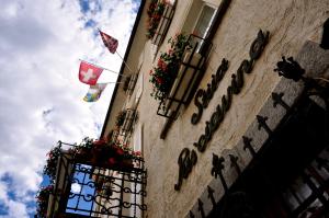 Foto sihtkohas Poschiavo asuva majutusasutuse Poschiavo Suisse Hotel & Traditional Fondue Stube galeriist