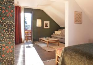 Gallery image of Auberge Du Père Bise - Jean Sulpice in Talloires +39 photos