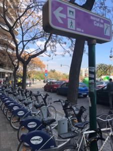 Fotografia z galérie ubytovania Colón Market Downtown v destinácii Valencia