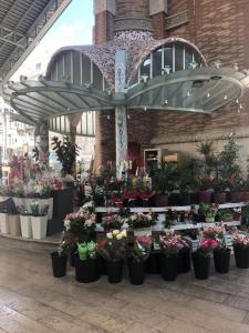 Fotografia z galérie ubytovania Colón Market Downtown v destinácii Valencia