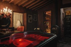 Fotografie z fotogalerie ubytování My Chocolate Spa v destinaci Capolona