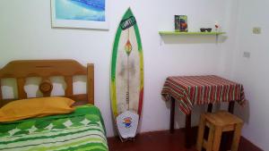 Ảnh trong thư viện ảnh của Urcia Surf House ở Huanchaco