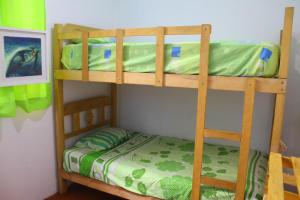 Ảnh trong thư viện ảnh của Urcia Surf House ở Huanchaco