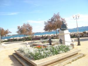 Fotografie z fotogalerie ubytování Apartments Markov v destinaci Zadar