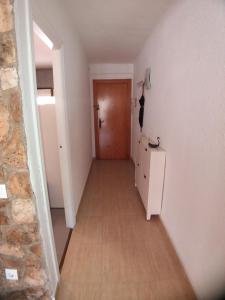 Fotografia z galérie ubytovania Fantástico Apartamento 1ª Línea de Playa v destinácii Cambrils