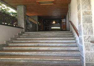 Fotografie z fotogalerie ubytování Appartamento Limone con vista v destinaci Limone Piemonte