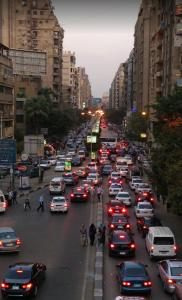 Galería fotográfica de Lebanon Apartment en El Cairo