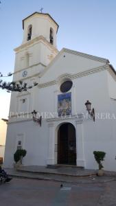 Fotografia z galérie ubytovania Apartamento La Morera v destinácii Nerja