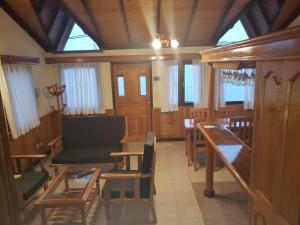 Foto da galeria de Balcones del Beagle Apart em Ushuaia