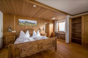 Imagen de la galería de Berg'k'hof Kaisertal - Alpine Hideaway, en Ebbs