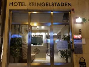 Fotografie z fotogalerie ubytování Hotel Kringelstaden v destinaci Södertälje
