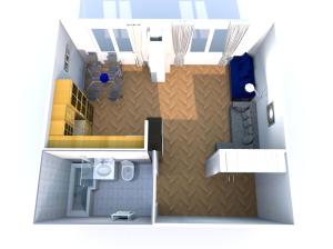 Fotografia z galérie ubytovania Sienna 93 - cozy studio by Homeprime vo Varšave