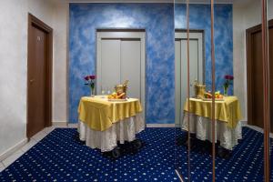 Fotografia z galérie ubytovania Hotel Dorè v Miláne