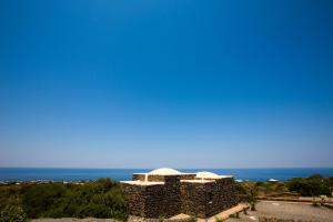 Photo de la galerie de l'établissement Dammusi Al-Qubba Wellness & Resort, à Pantelleria