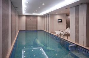 Fotografie z fotogalerie ubytování Hotel Sapphire v destinaci Istanbul