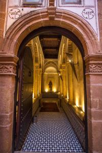 Fotografie z fotogalerie ubytování Riad Thamayna v destinaci Salé