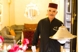 Gallery image of Riad Thamayna in Sale