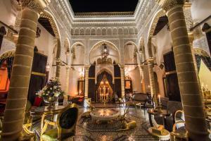 Fotografie z fotogalerie ubytování Riad Thamayna v destinaci Salé