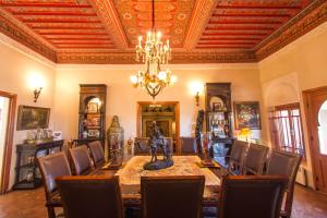Fotografie z fotogalerie ubytování Riad Thamayna v destinaci Salé