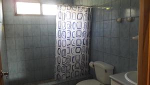 Un baño de Quinta Celeste