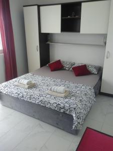 Gallery image of Apartment Vesna in Milna