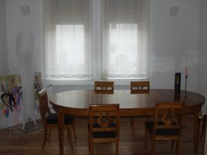 Gallery image of Exklusive Gästezimmer Landau in Landau in der Pfalz