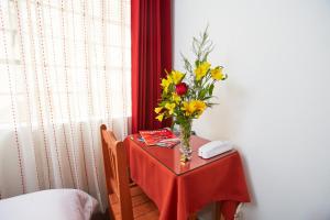 Fotografie z fotogalerie ubytování Hostal Danna Inn v destinaci Cuzco