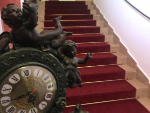 Fotografie z fotogalerie ubytování Grand Hotel Palace v destinaci Marsala