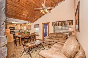 Gallery image of The Lodges of the Great Smoky Mountains by Capital Vacations in Pigeon Forge