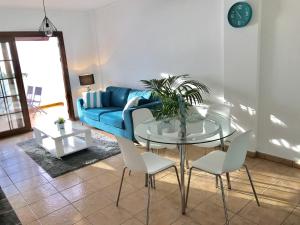 Posedenie v ubytovaní Elita el varadero FREE WIFI