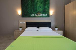 Imagine din galeria proprietății Philoxenia Beach în Nea Vrasna