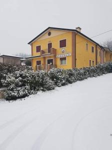 Gallery image of Albergo Corte di Emma in Arzignano