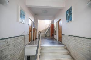 Fotografia z galérie ubytovania Top sightseeing 3rd floor studio on a paved road! v Aténach