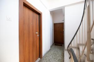 Fotografia z galérie ubytovania Top sightseeing 3rd floor studio on a paved road! v Aténach