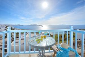 Gallery image of Amelie Suites in Agios Stefanos