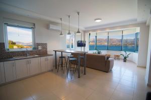 Kép Loggos view apartments szállásáról Lixúriban a galériában