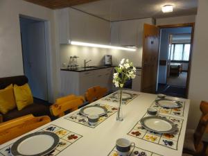 Fotografie z fotogalerie ubytování Haus Primula Pizol v destinaci Wangs